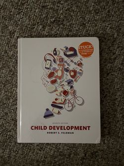 Child Development 7th Edition Feldman