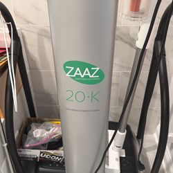 Zaaz 20K