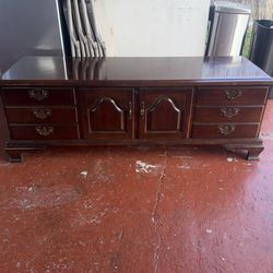 Vintage Cedar Chest by Lane Furniture 