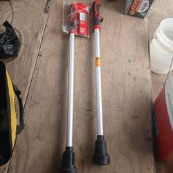 Milwaukee
M12 12-Volt Lithium-Ion Cordless 9 GPM 0 hp. Submersible Stick Water Transfer Pump (Tool Only)