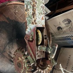 Vintage garden tools Vintage Sprinkler