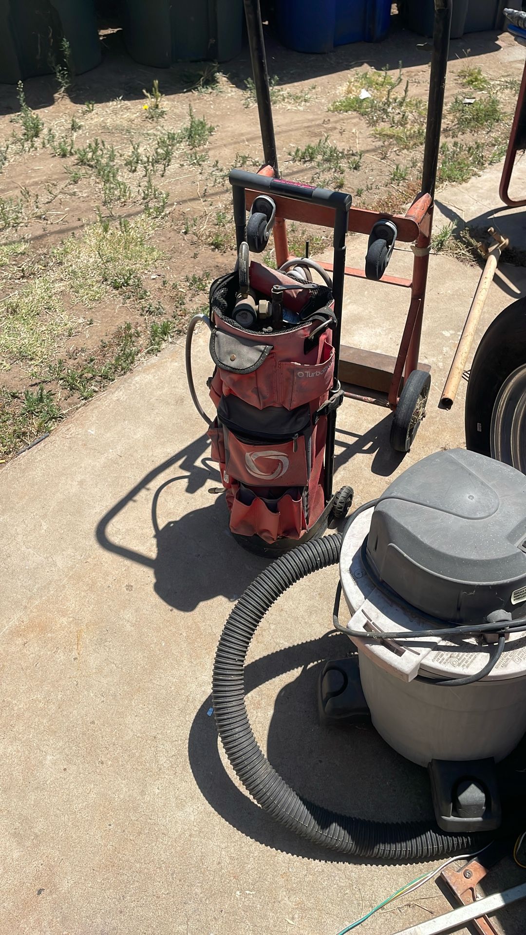 Plumbers  Sod/welder