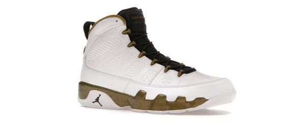 Jordan 9