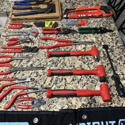 Snap On Tools 