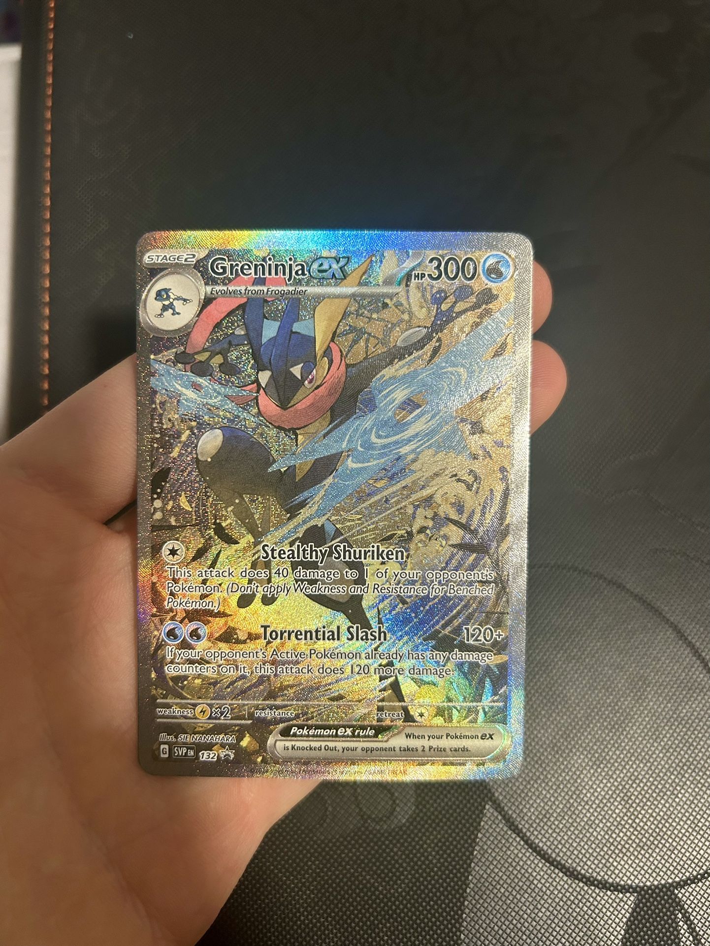 Pokemon Greninja Bundle