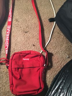 Supreme Bag 🔥🔥