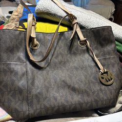Michael Kors Tote
