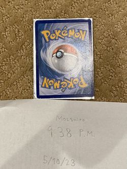 Gengar EX's full art, mega, and shiny m Gengar (pokemon cards) for Sale in  Fairfield, CA - OfferUp