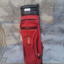 Golf Club Bag