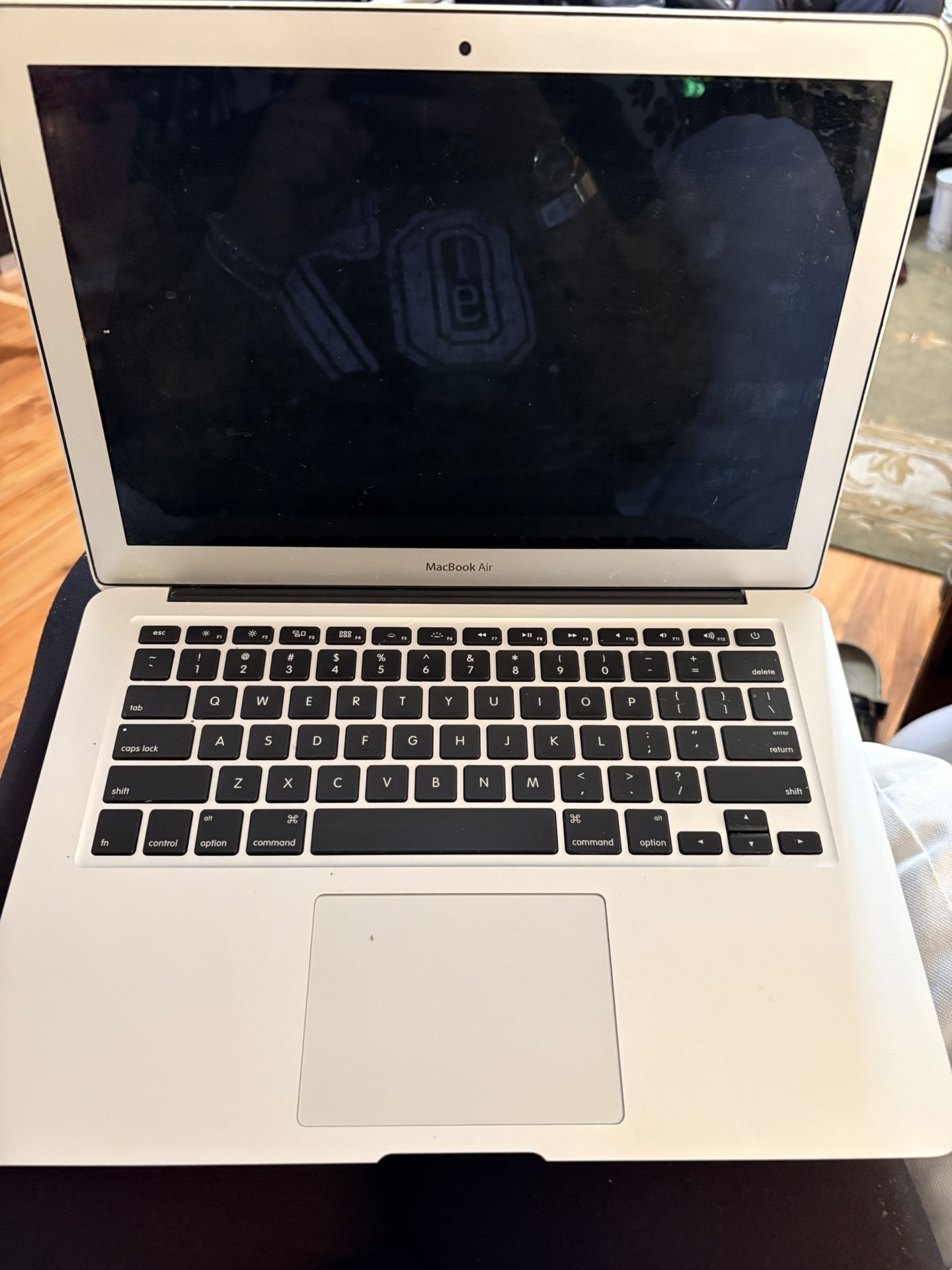 2021 MACBOOK AIR 