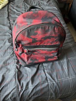 Micheal Kors Backpack
