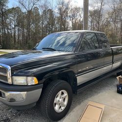 1997 Dodge Ram