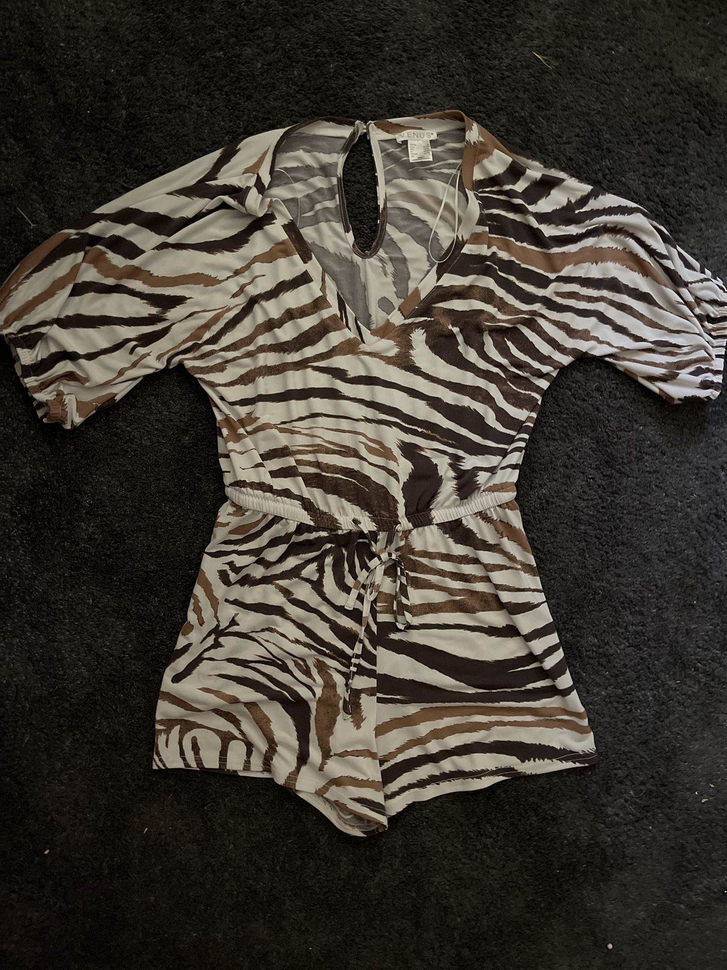 Venus Light Weight Dress 