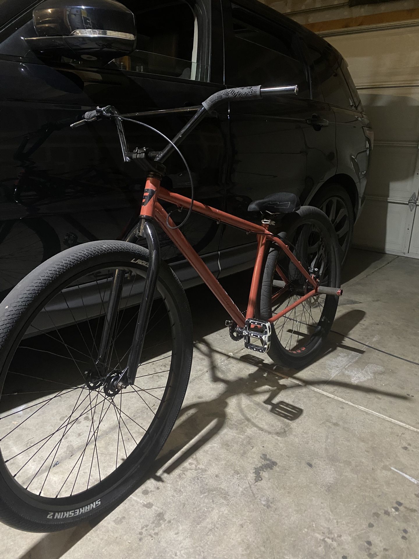 29 Inch Pomegranate Bomma
