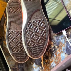 Brand New Converse