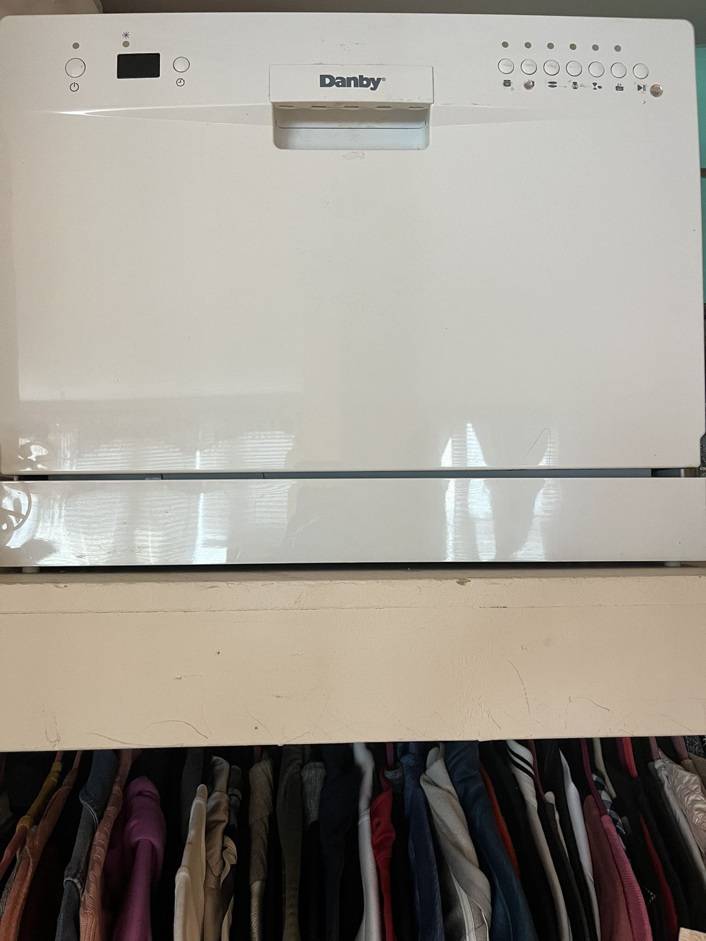 Dishwasher