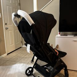 Evenflo travel system
