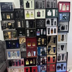 Colognes For Man Valentines Day Gift Ideas