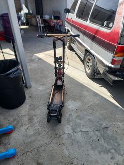 Kaabo Wolf 11 Frame