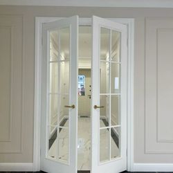 High-quality Windows and doors