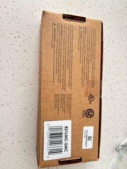 Smart garage opener