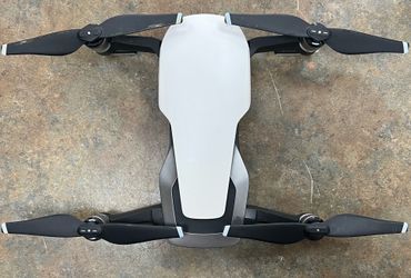 DJI Mavic Drone