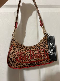 VON DUTCH  BAG