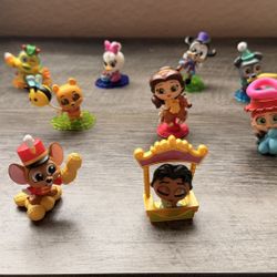 Doorables