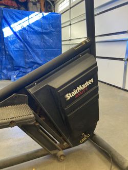 Stair master Original Model