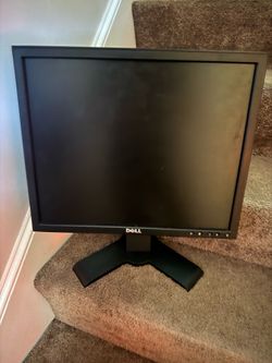 Dell 19” Monitor
