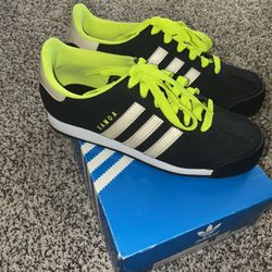 SAMOA ADIDAS