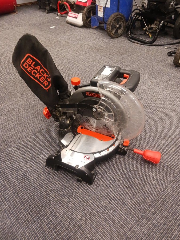Black And Decker