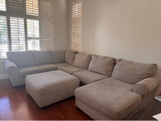 Free couch!