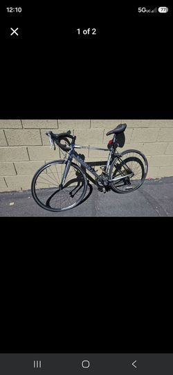 Road bike giant