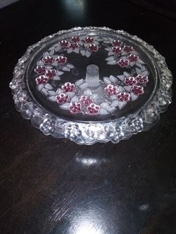 Cake Plate
