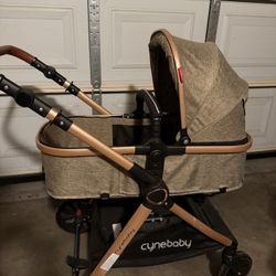 Stroller