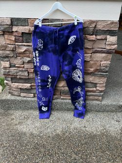 Sweatpants-men’s