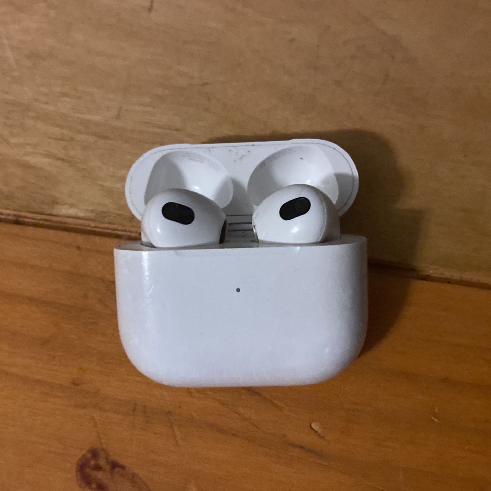 AirPods 3rd Generation