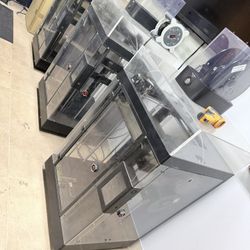 Raise3d Pro 2 + Plus Industrial 3d Printers 