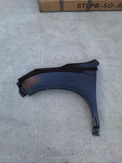 Subaru forester 2019/2023 driver side fender