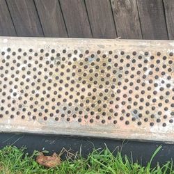 Scaffold Planks
