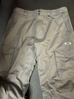 Oakley Snowboard Pants XXL