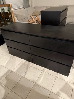 IKEA bedroom set
