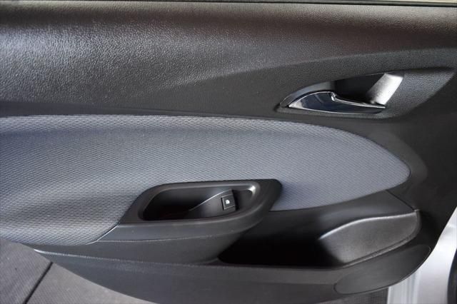 2019 Chevrolet Cruze