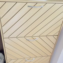 Shoe Rack