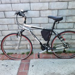 Trek verve 2. bike   20 Inch. 51cm