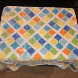 Baby Boy Blankets