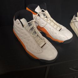 Jordan Starfish 13’s