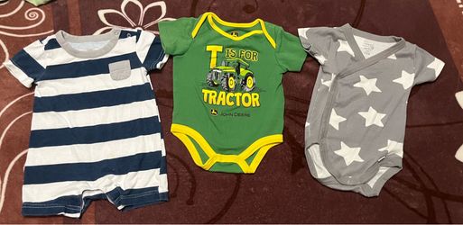 Boys clothing