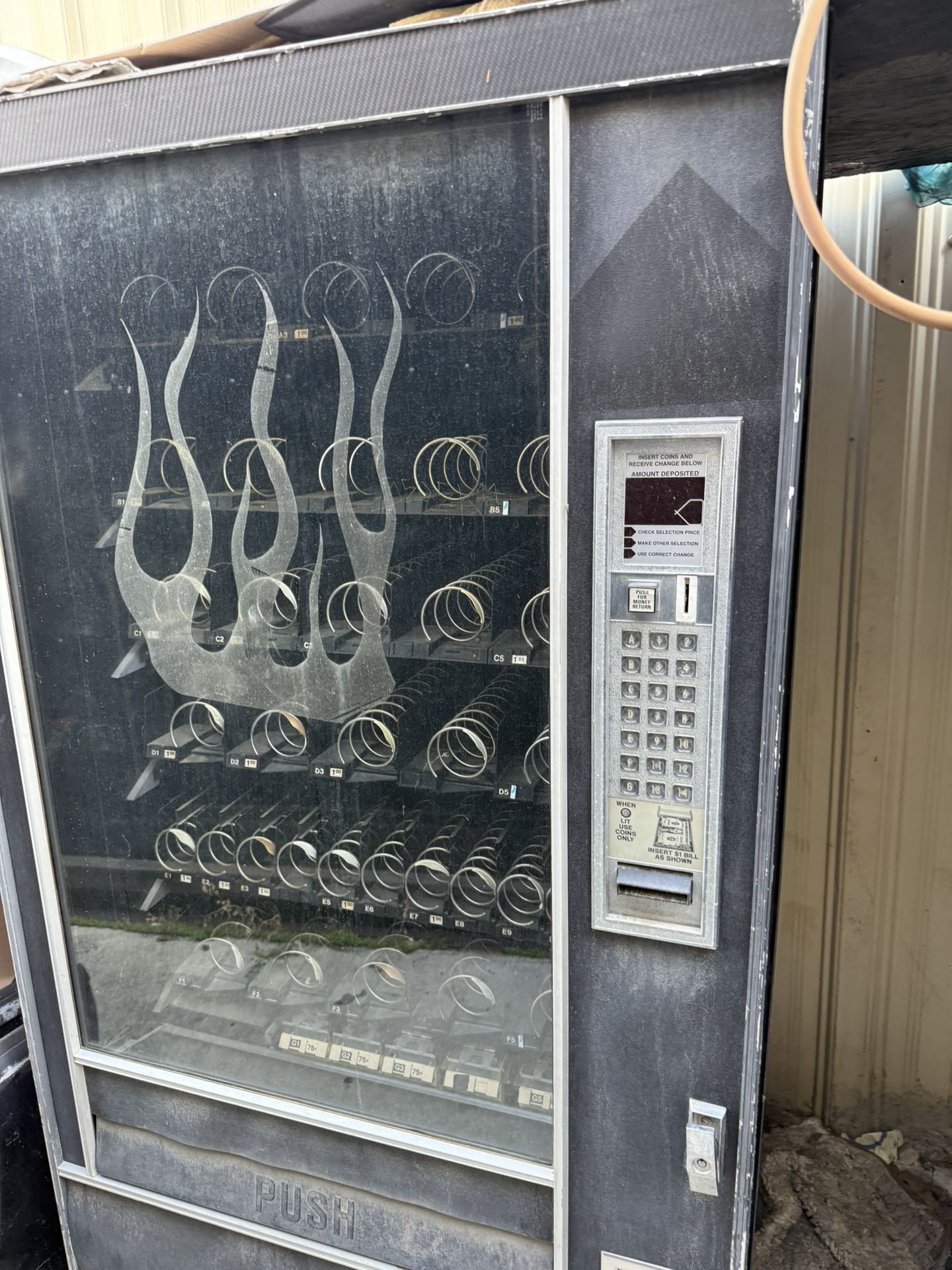 Vending Machine